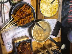 -恩你小木屋米酒店(莱山店)