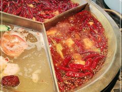 -小龙坎火锅(全球总店)
