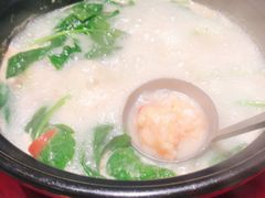 -捞神煲汤火锅(湖滨商业街店)