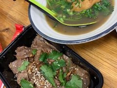 -正宗阳山牛杂(东城店)