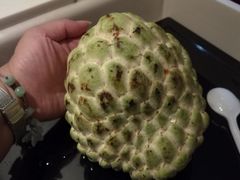 释迦比手大大大-空军山芭榴莲