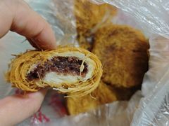 -宫廷糕点铺