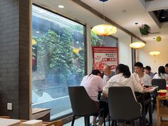 -庭院·冰煮羊·北京涮肉(西单店)