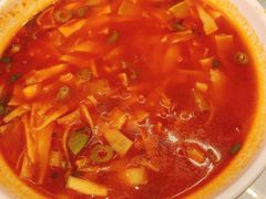 -宁夏国强手抓羊肉·清真菜(未央路凤三店)