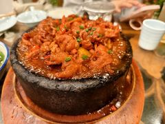 -西江美食舫·江西菜(健德桥店)