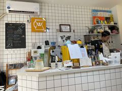 -W Coffee(船板巷店)