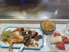 -法式利昂铁板烧主题餐厅(唐山爱琴海店)