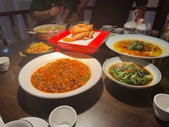 -应天大明王朝·南京菜(中山陵店)