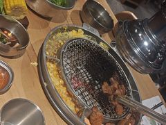 -姜虎东白丁烤肉(深圳湾后海汇店)