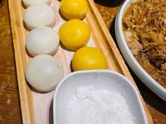 -95号酱骨·一块豆腐(展春园西路店)