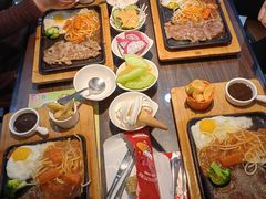 -豪享来中西餐厅(隆昌店)