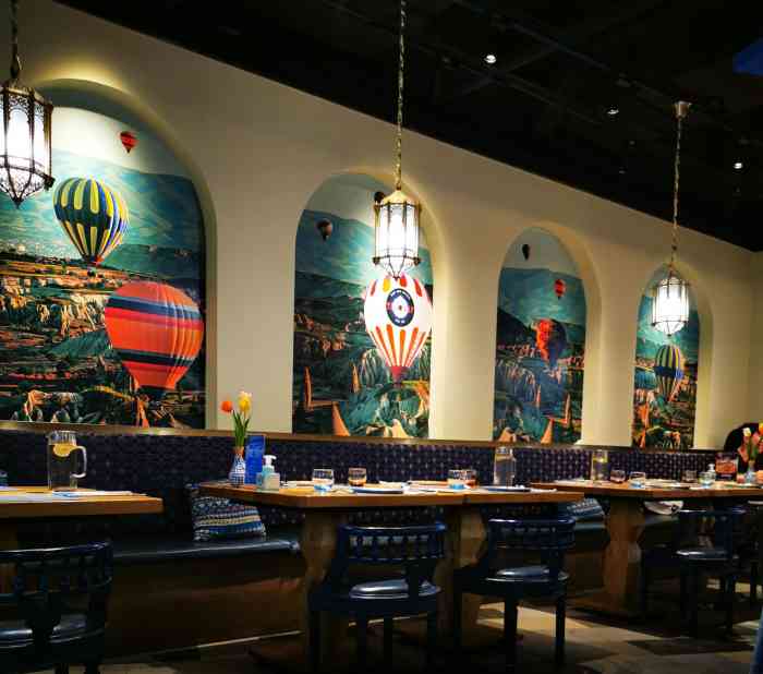 土耳卡巴·土耳其烤肉餐厅turkebap turkish restaurant(上海爱琴海店