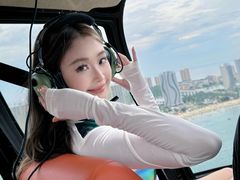 -双月湾情人堤