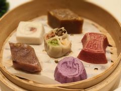 -得月楼·省级非遗·传统苏帮菜(观前店)