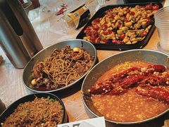 -巴厘龙虾·榜首油焖大虾(青山店)