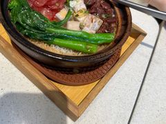 -膳心记-明火四宝煲仔饭(燕南店)