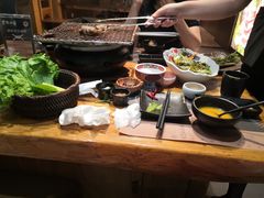 -黑牛の店·和牛烧肉(大悦城店)