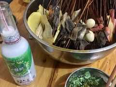 -厕所串串(文殊院店)
