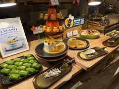 -自助山(合和中心商场店)