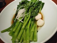 -绿茶餐厅(松江万达店)