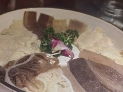 川门毛肚七绝-哥老官重庆美蛙鱼头(西湖银泰十一哥店)