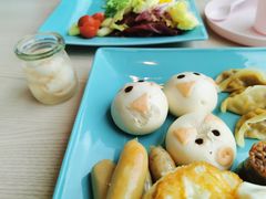 -上海外滩英迪格酒店