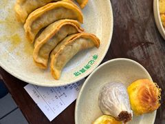 -李记清真馆(打钉巷店)