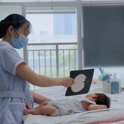 -禧月荟月子中心(前海Max店)