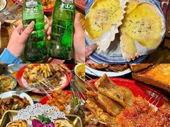 -北三老太太烧烤(人生一串上榜店)