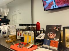 -NokNok Coffee(宽窄巷子店)
