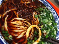 -清真磨沟沿老字号牛肉面(总店)