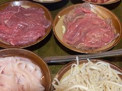 -黄潇洒老火锅(九眼桥宏济巷店)