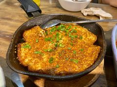 特色宜宾包浆豆腐-孟林厨房(798店)