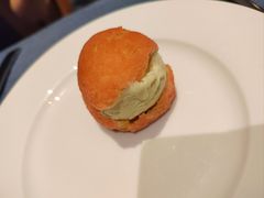 -康莱德酒店·美庭自助餐厅