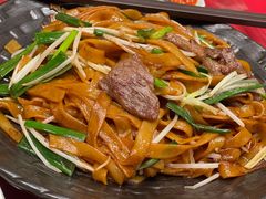 -麒麟中餐厅·经典粤菜·地道菜式老字号(广州长隆酒店)