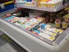 -联华超市(新闸路店)