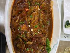 -海兰江石锅饭(水上店)