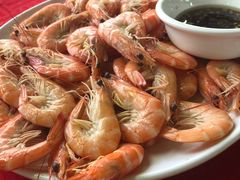 -南沙十九涌渔人码头-南门