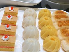 -玉湖盛宴(滨湖路店)