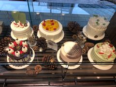 -红跑车(三牌楼店)