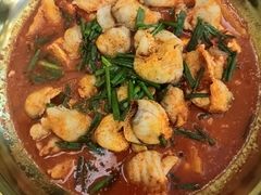 -益恒饭店乡间白族菜(古城总店)