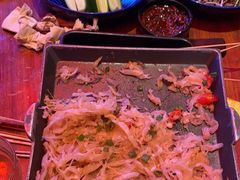 -肉串汪(望京店)