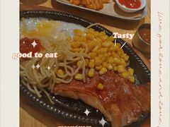 -菲滋意式餐厅(西溪印象城店)