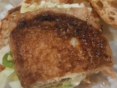 -麦当劳(龙之梦购物中心店)