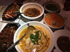 -俏江南-江景昆曲主题餐厅(正大广场店)