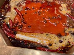 -蜀九香火锅(玉林店)