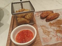 -同庆楼(滨湖富茂店)