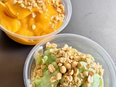 -夏食光安顺小舒冰粉冰浆(甲秀楼店)