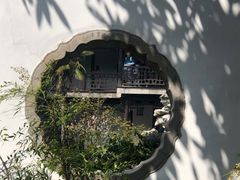 -何园