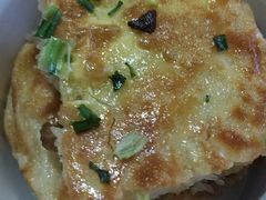 三鲜豆皮-精粉世家(汉街总部国际A座店)